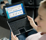 UMPC - Toshiba NB-100-11B - photo 1