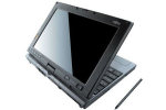 UMPC - Fujitsu-Siemens P-1610 - photo 3
