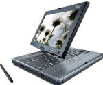 UMPC - Fujitsu-Siemens P-1610 - photo 1