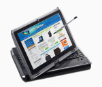 UMPC - Kohjinsha SX4-1SPB - photo 3