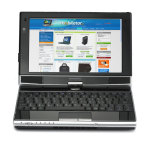 UMPC - Kohjinsha SC3-B - photo 7