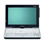 UMPC - Fujitsu-Siemens P-1620 - photo 4