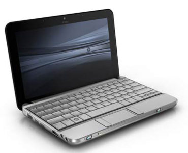 UMPC - HP 2140 Mini-Note