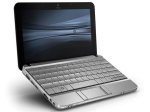 UMPC - HP 2140 Mini-Note - photo 9