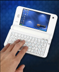 MID (UMPC) - UMID M1 mBook (32GB ssd) - photo 17