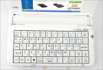 MID (UMPC) - UMID M1 mBook (32GB ssd) - photo 6
