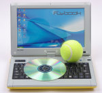 UMPC - Flybook A33i GPRS - photo 52