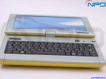 UMPC - Flybook A33i GPRS - photo 17