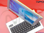 UMPC - Flybook A33i GPRS - photo 13