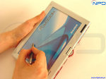 UMPC - Flybook A33i GPRS - photo 7