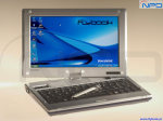 UMPC - Flybook A33i GPRS - photo 5
