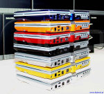 UMPC - Flybook A33i GPRS - photo 3