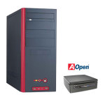 MiniPC AOpen - MP45 D - Office Pro - photo 2