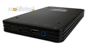 Universal External Battery N2988
