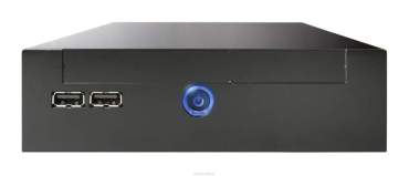 MiniPC Industrial AOpen DE45-Pro v.2