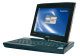 UMPC - Flybook V5 HSDPA - silver/black