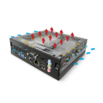 MiniPC Industrial AOpen DE896-FL v.2 - photo 1