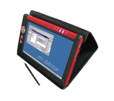 MID - HiTon E70 GPS UMPC