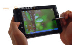 UMPC - HiTon HA-708 Tablet - photo 2