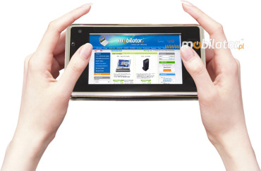 MID - SayCool 501A (UMPC)