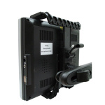 Holder - PeriPower X-26 Windshield - photo 8