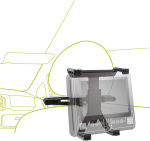 Holder - PeriPower X-26 Windshield - photo 4