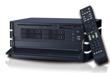 Mini PC - Ablecom CE-HE130s4BD