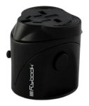 Flybook - world travel adapter - photo 1