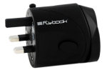 Flybook - world travel adapter - photo 2
