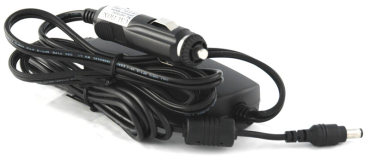 Flybook - AC car adapter