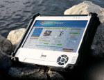 Tablet Ruggedized  - Clevo T890M v.2 - photo 37