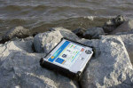 Tablet Ruggedized  - Clevo T890M v.2 - photo 36