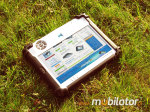 Tablet Ruggedized  - Clevo T890M v.2 - photo 24