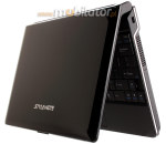 UMPC - Netbook Clevo M815P HSDPA - photo 2