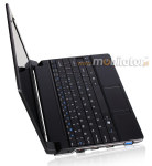 UMPC - Netbook Clevo M815P HSDPA - photo 1
