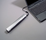 Flybook - Roll scanner - photo 5