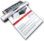 Flybook - Roll scanner - photo 1
