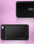 MID (UMPC) - Viliv S5 3G-S - photo 30