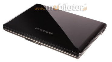 UMPC - Netbook Clevo M815P A