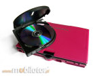 Flybook - DVD Drive/Burner - photo 3