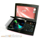 Flybook - DVD Drive/Burner - photo 2