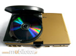 Flybook - DVD Drive/Burner - photo 1
