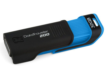 USB Flash Drives KINGSTON DT200/32GB