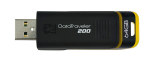 USB Flash Drives KINGSTON DT200/64GB - photo 1