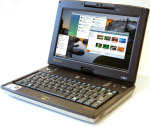 UMPC - Flybook V5 Pro (S/B) SSD - photo 6