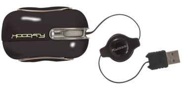 Flybook - USB mouse