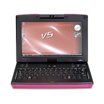 UMPC - Flybook V5 Pro (P/G) SSD - photo 38