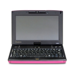 UMPC - Flybook V5 Pro (P/G) SSD - photo 37