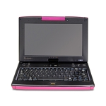 UMPC - Flybook V5 Pro (P/G) SSD - photo 35