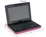 UMPC - Flybook V5 Pro (P/G) SSD - photo 3